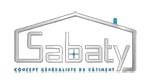 Logo Sabaty Concept Lyon, entreprise rénovation énergétique